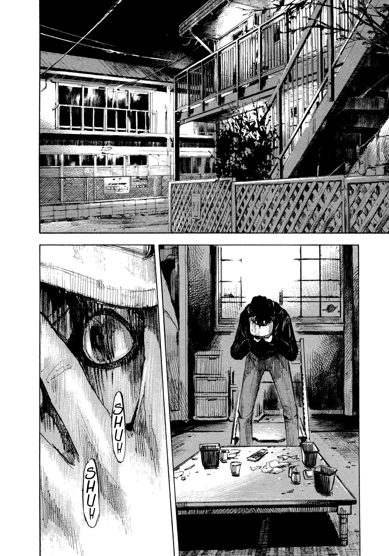 Hito Hitori Futari Chapter 11 14